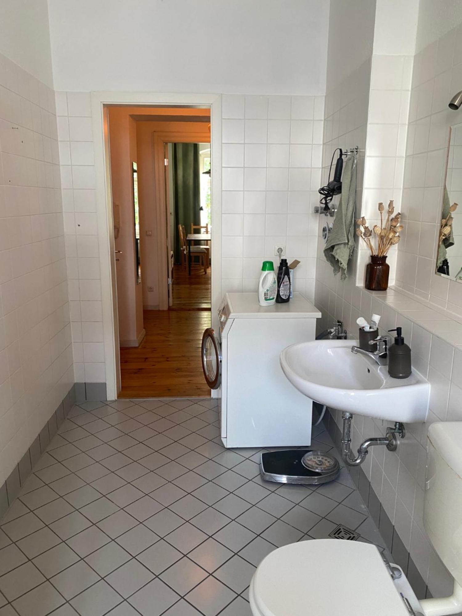 Atelier - Prenzlberg Alloggio in famiglia Berlino