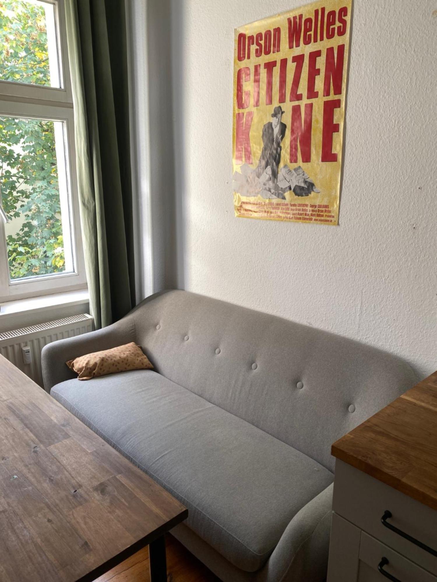 Alloggio in famiglia Atelier - Prenzlberg Berlino